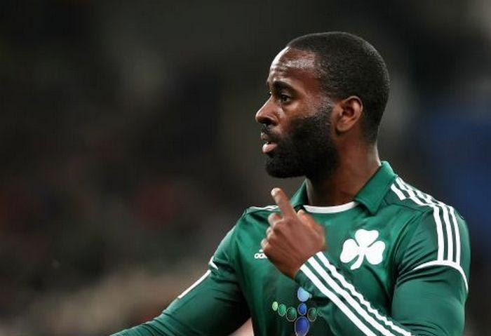 Συμφωνία με τον Κουίνσι