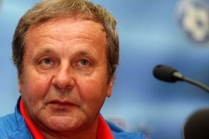 Κόζακ: “Καλύτερη από Βοσνία η Ελλάδα”