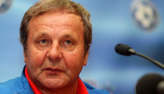 Κόζακ: “Καλύτερη από Βοσνία η Ελλάδα”