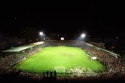 Η άλλη όψη του “αιώνιου” ντέρμπι