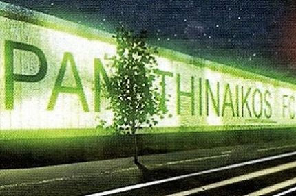 Υπερσύγχρονο πλέγμα θα ντύσει τη Λεωφόρο