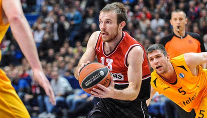 Στο δρόμο του Παναθηναϊκού η Λιέτουβος