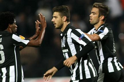 Κατσουράνης: “Οχι σε ομάδα του Champions League”