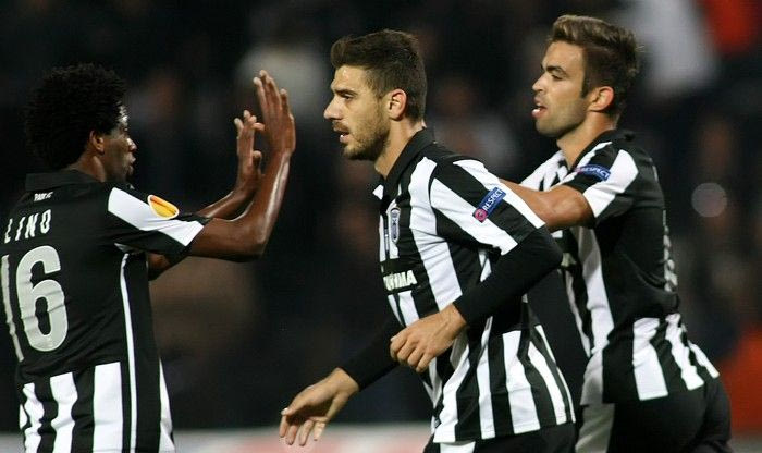 Κατσουράνης: “Οχι σε ομάδα του Champions League”