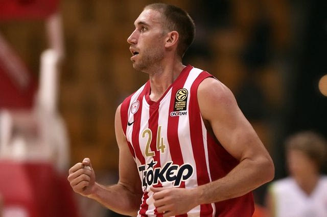 Λοτζέσκι: “Αγαπάμε να κερδίζουμε τον Παναθηναϊκό”