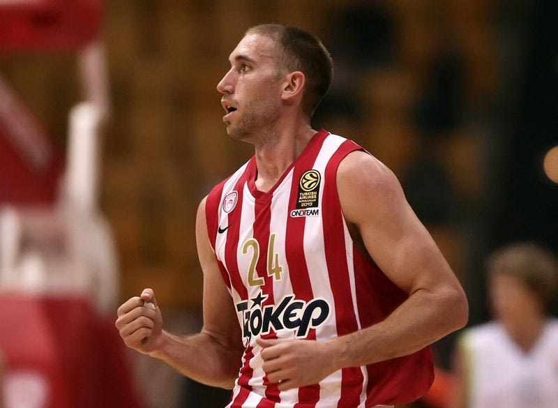 Όταν καείς στον Χάινς