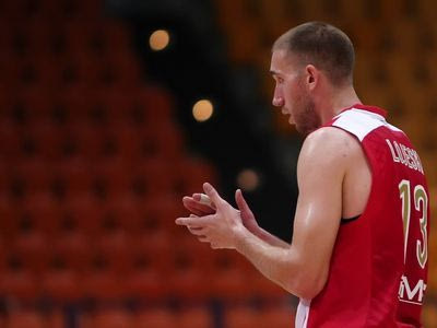 Λοτζέσκι: “Ζω την κάθε στιγμή”