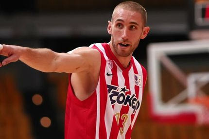 Λοτζέσκι: “Νίκησε η… ένταση”