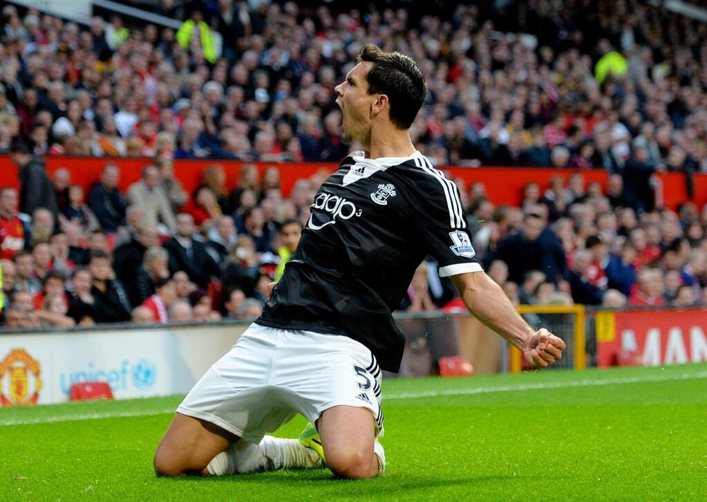 8η αγ.: Σοκ για Γιουνάιτεντ, τεσσάρες για Άρσεναλ, Τσέλσι, έσωσε τον βαθμό η Λίβερπουλ