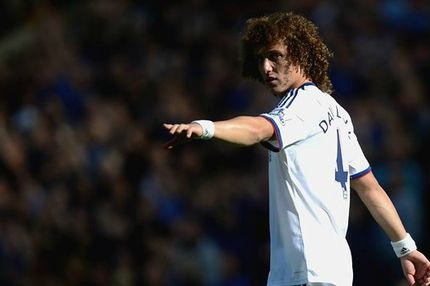 Λουίζ: “Σεζόν χωρίς τρόπαιο θα είναι σκατά”