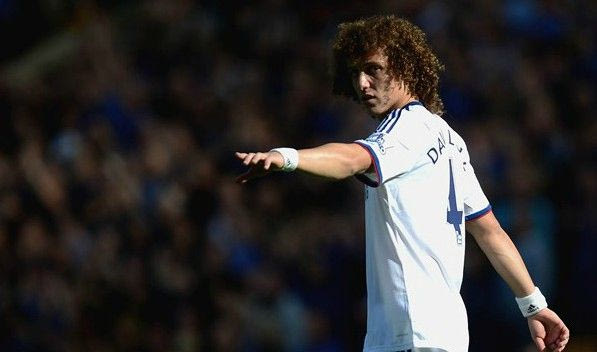 Λουίζ: “Σεζόν χωρίς τρόπαιο θα είναι σκατά”