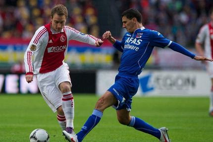 Ο Μάρτενς που πονοκεφαλιάζει τον Στέφενς