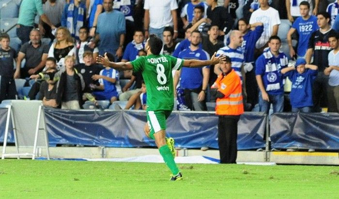 Επιστροφή στις νίκες η Μακάμπι, θετικό ντεμπούτο Άντβοκαατ