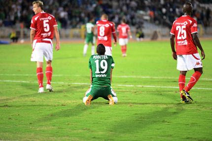 Ούτε τώρα νίκη για Μακάμπι Χάιφα