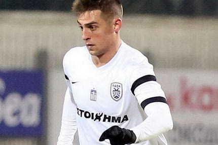 Μακ: “Δεν ευθύνεται ο προπονητής”