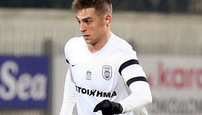 Μακ: “Όλοι ξέρουν ποιος κάνει κουμάντο στο ελληνικό ποδόσφαιρο”