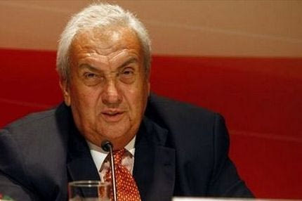 Τα ονόματα της νέας διοίκησης