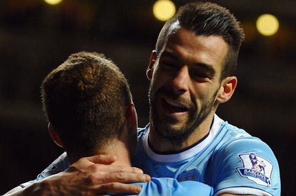 4ος γύρος: Στην παράταση η Μάντσεστερ Σίτι