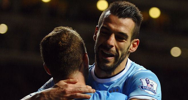 4ος γύρος: Στην παράταση η Μάντσεστερ Σίτι