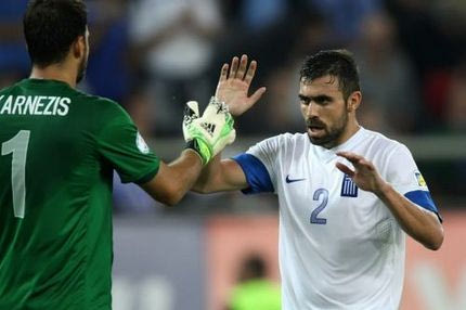 Μανιάτης: “Το ποδόσφαιρο έχει απαιτήσεις”