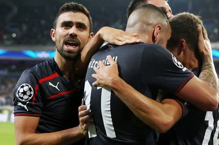 Η συζήτηση για τον Ολυμπιακό