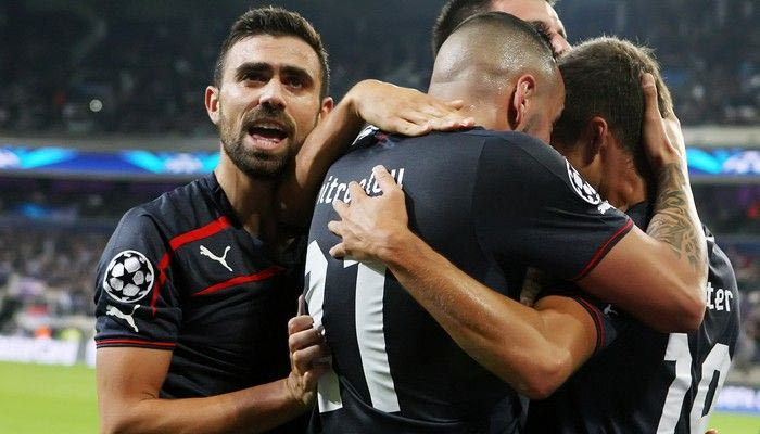 Η συζήτηση για τον Ολυμπιακό