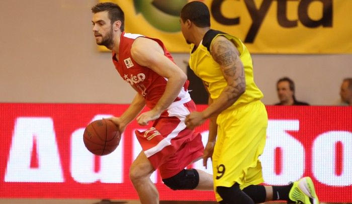 ΚΑΕ Ηλυσιακός: “Η πρόληψη αντί να επιβραβεύεται, τιμωρείται!”