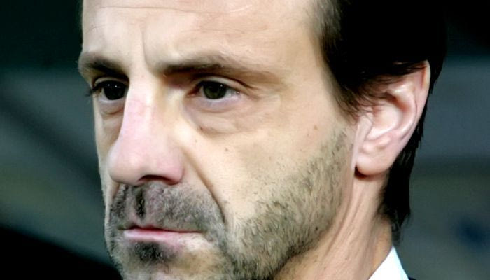 Μάντζιος: “Η διαιτησία μας στέρησε πόντους”