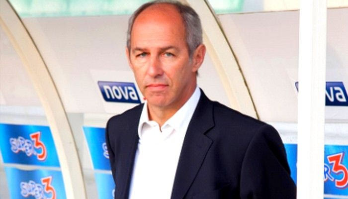 Μάουρερ: “Πολύ άσχημη μέρα”