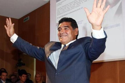 Απολαυστικός Μαραντόνα κατά Πελέ, Αργεντινής, FIFA και… Αγκουέρο