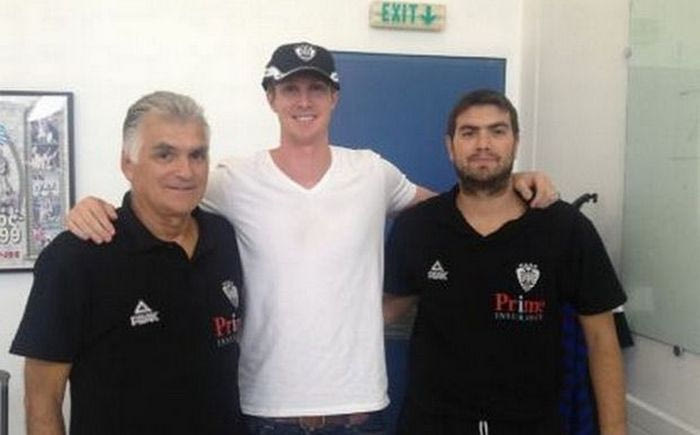 Νέες εξετάσεις για Πέιν