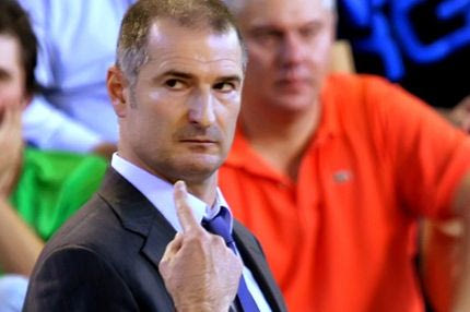 Μάρκοβιτς: “Δημιουργούμε προσδοκίες”. Σφαιρόπουλος: “Καμία δικαιολογία”