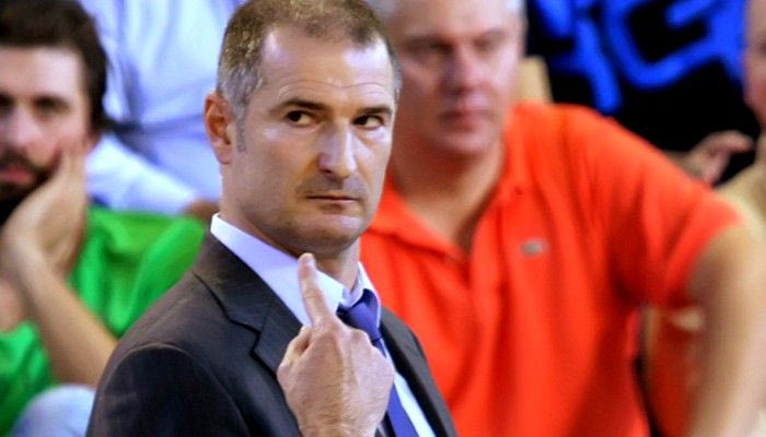 Μάρκοβιτς: “Δημιουργούμε προσδοκίες”. Σφαιρόπουλος: “Καμία δικαιολογία”