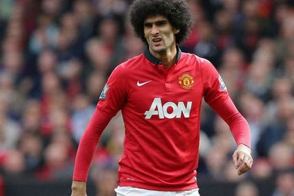 Νοκ άουτ για έξι εβδομάδες ο Φελαϊνί