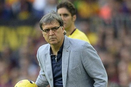 Ανανεώνει ο Μαρτίνο