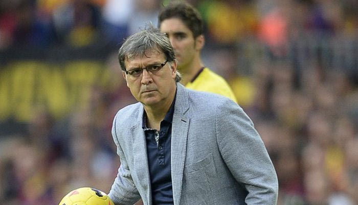 Ανανεώνει ο Μαρτίνο