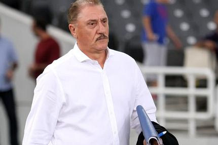 Σε απολογία Ματζουράκης και Σπανός