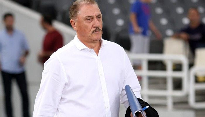 Σε απολογία Ματζουράκης και Σπανός