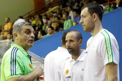 Ανέβασε πυρετό ο Μαυροκεφαλίδης