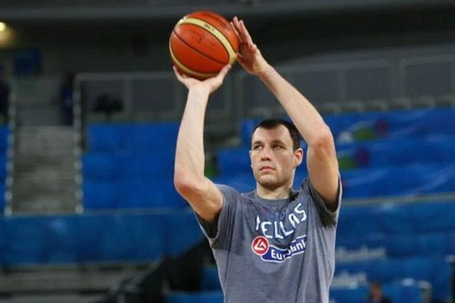 Μαυροκεφαλίδης: “Ο Ολυμπιακός με πίεζε μέχρι τέλους”