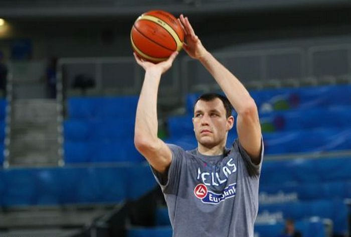 Μαυροκεφαλίδης: “Ο Ολυμπιακός με πίεζε μέχρι τέλους”