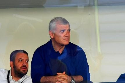 Νέος ύμνος για την ΑΕΚ