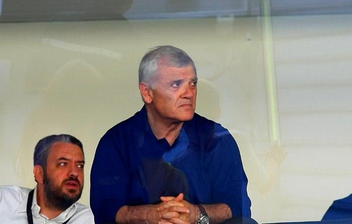 Νέος ύμνος για την ΑΕΚ