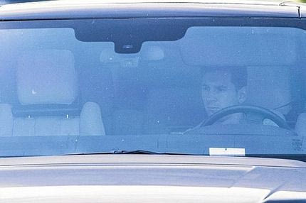 Τα αισιόδοξα hashtags του Μέσι