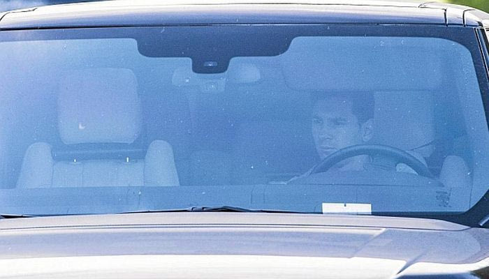 Τα αισιόδοξα hashtags του Μέσι