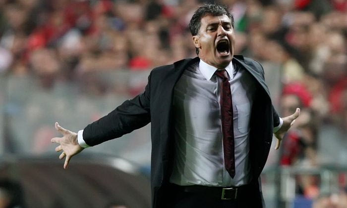 Υπάρχει και αυτός ο Μίτσελ…