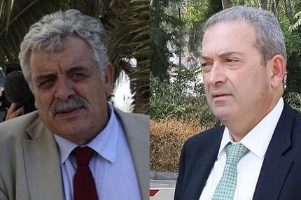 Συνταξιούχος, φτωχότερος και από τον Παναθηναϊκό!
