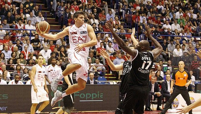 3η αγ.: Βρίσκει το δρόμο της η Μιλάνο