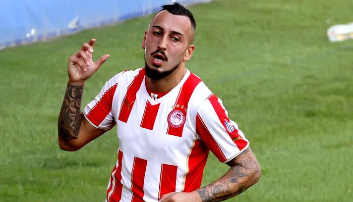 Στη λίστα της Λίβερπουλ ο Μήτρογλου