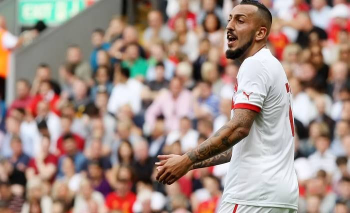 Στην αποστολή για Ατρόμητο ο Μήτρογλου